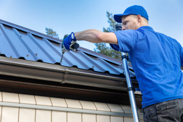Fast & Reliable Emergency Roof Repairs in Fairfax Station, VA