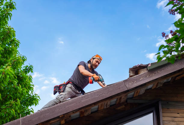 Best Green or Eco-Friendly Roofing Solutions  in Fairfax Station, VA