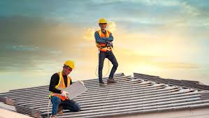 Best Sheet Metal Roofing  in Fairfax Station, VA